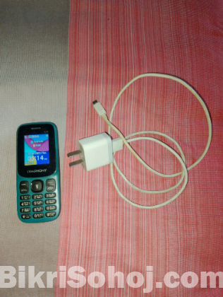 Symphony A30